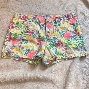 Girls shorts